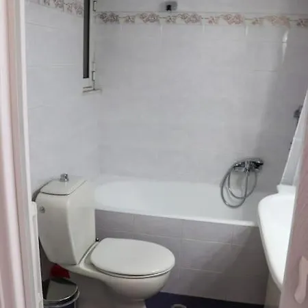 Superior Double Room With Stunning Sea View. Dt Patras Exterior photo