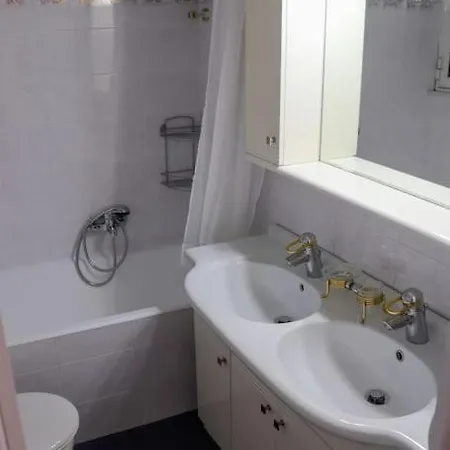 Superior Double Room With Stunning Sea View. Dt Patras Exterior photo