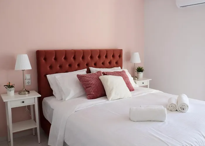 Superior Double Room With Stunning Sea View. Dt