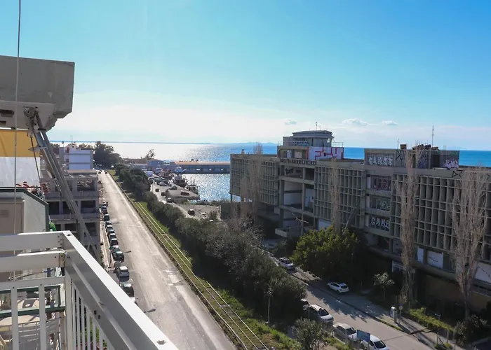 Superior Double Room With Stunning Sea View. Dt