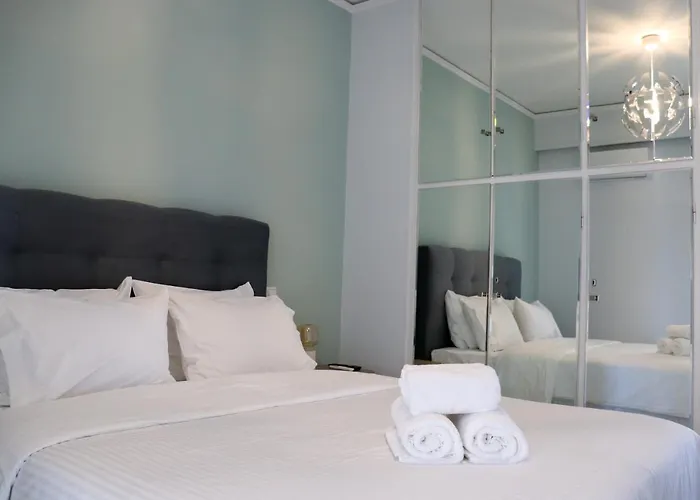 Superior Double Room With Stunning Sea View. Dt