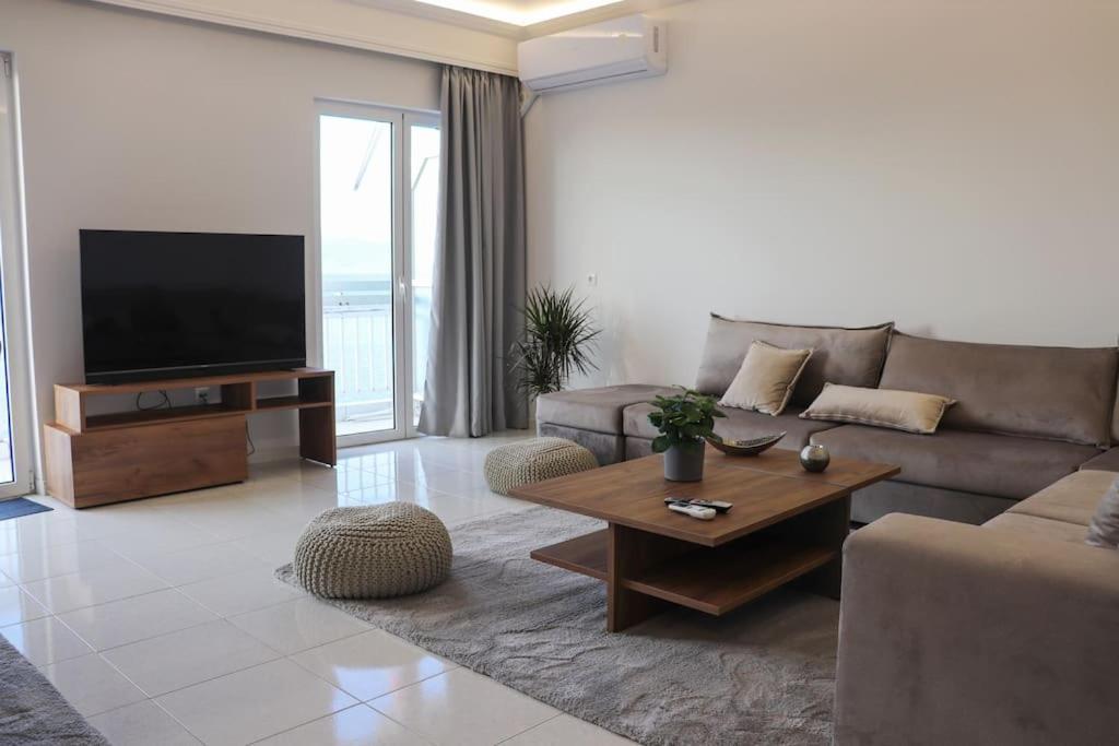 Superior Double With Stunning Sea View. Dt