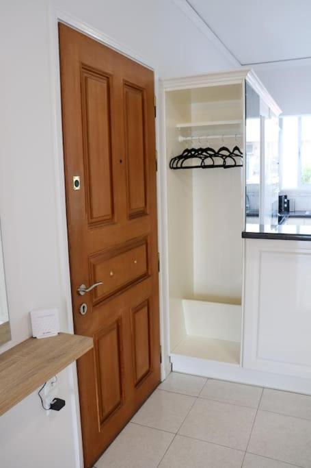 Apartment Superior Double With Stunning Sea View. Dt