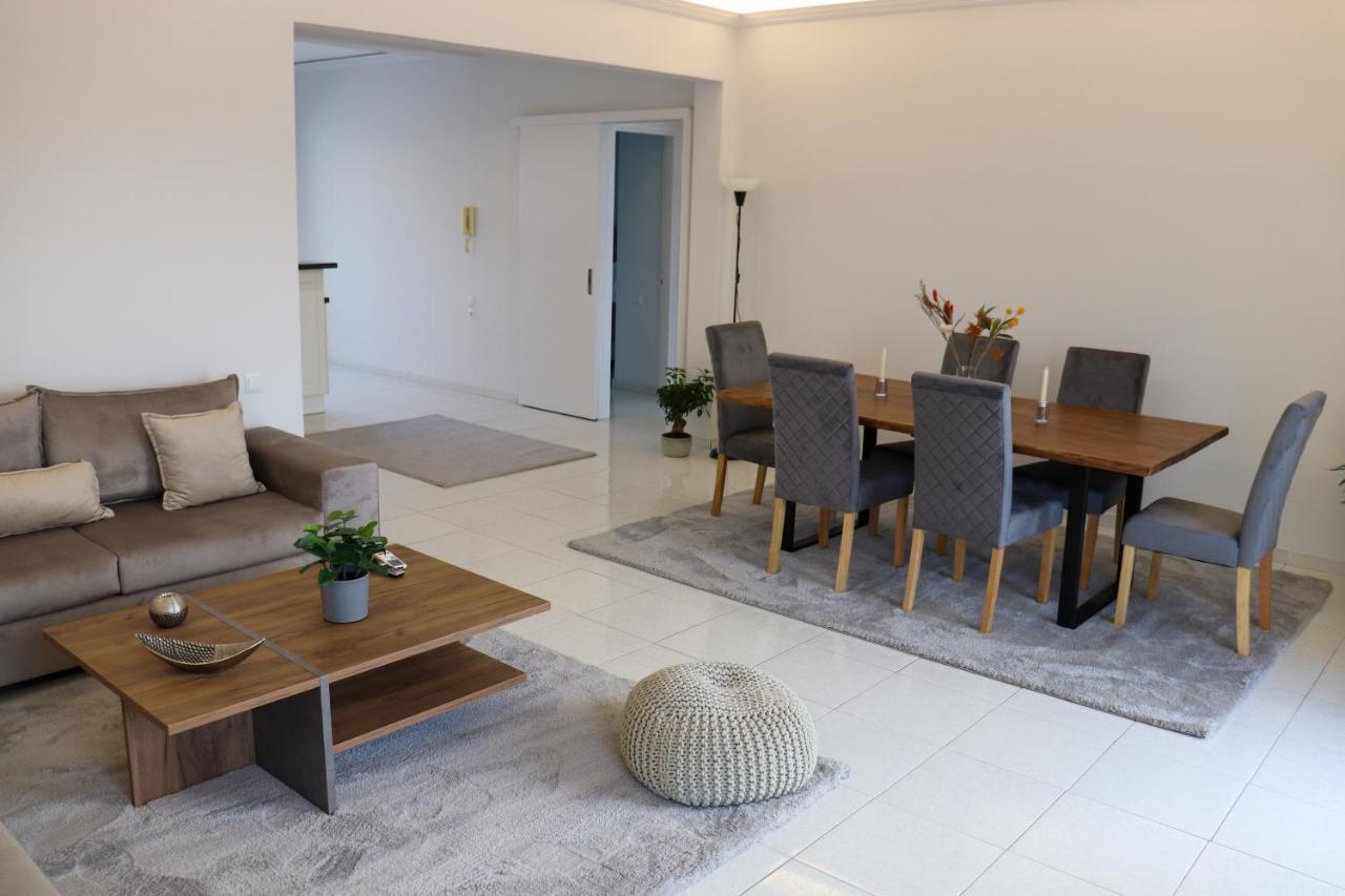 Superior Double With Stunning Sea View. Dt Apartment *