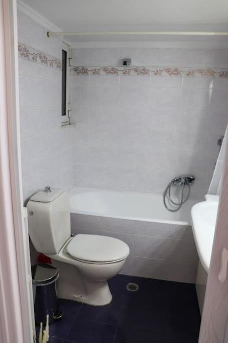 Superior Double With Stunning Sea View. Dt Apartment Patras
