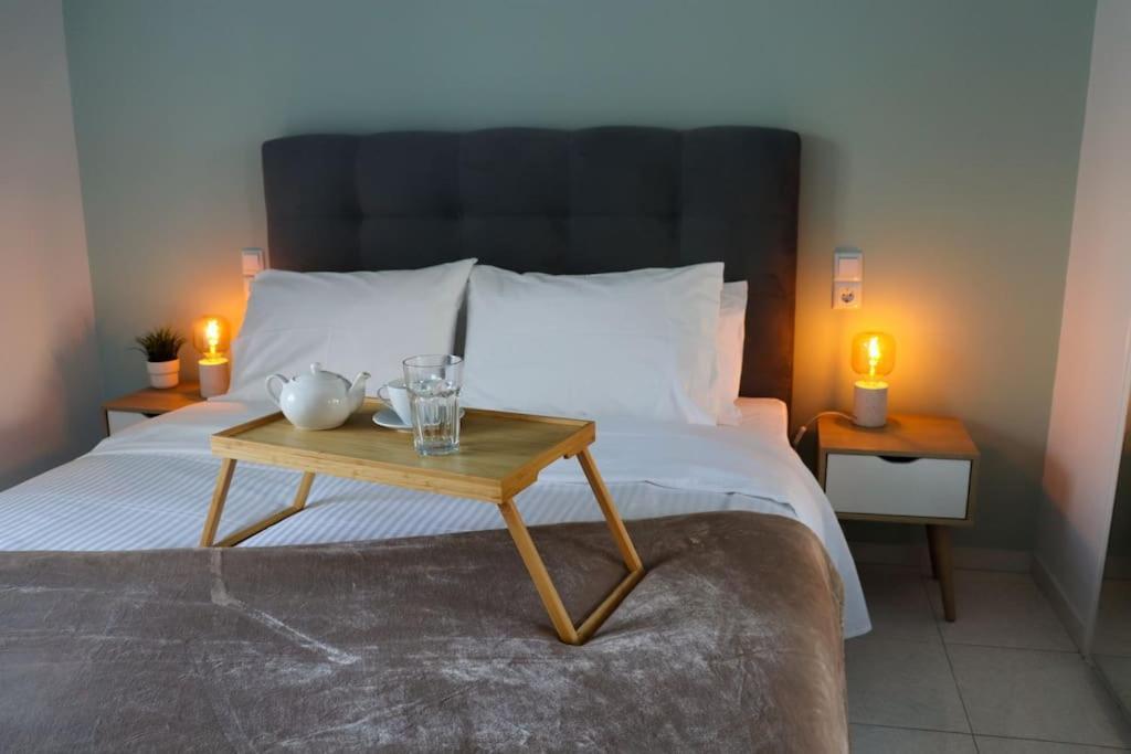 Superior Double With Stunning Sea View. Dt Patras