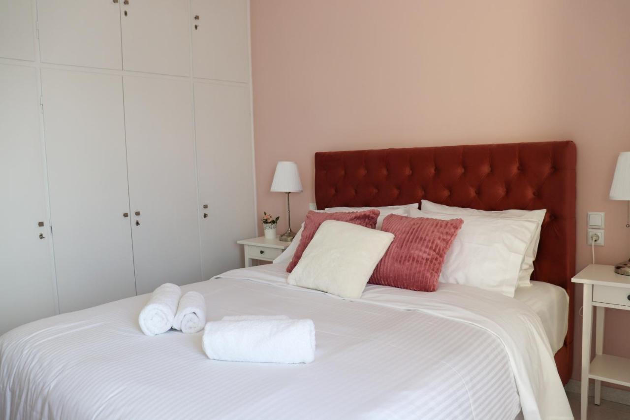 Apartment Superior Double With Stunning Sea View. Dt
