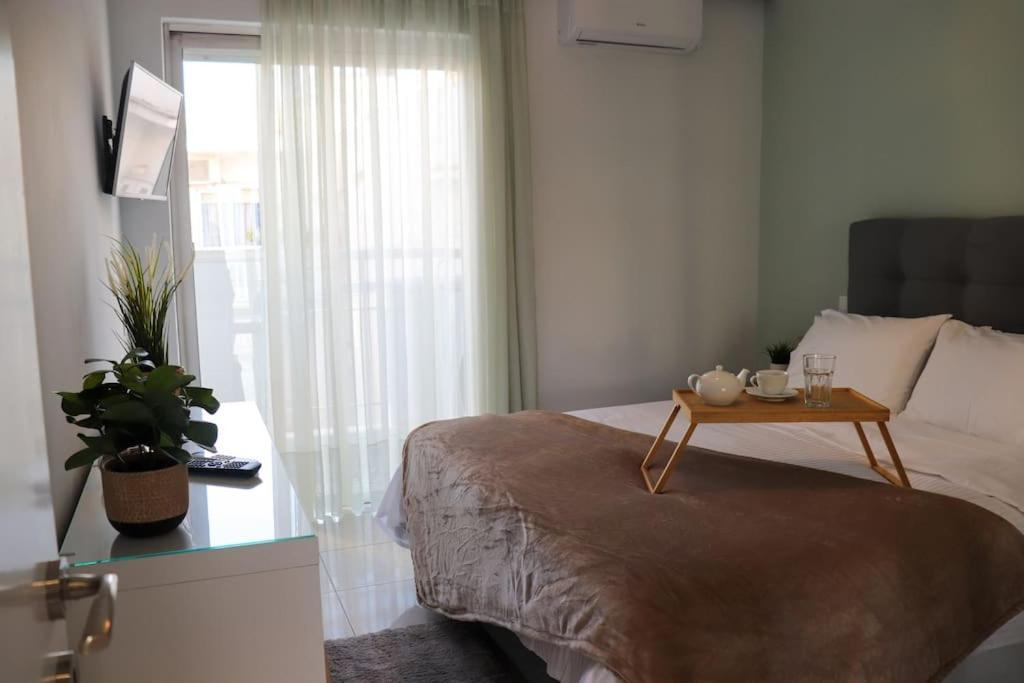 Superior Double With Stunning Sea View. Dt Apartment *