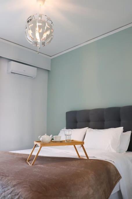 Superior Double With Stunning Sea View. Dt Apartment *