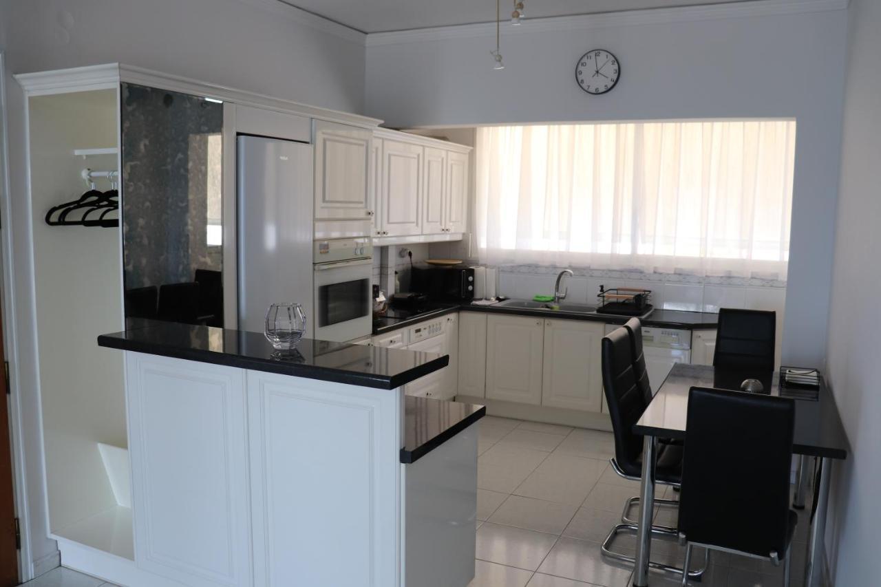 Superior Double With Stunning Sea View. Dt Apartment Patras
